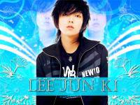 Lee Jun Ki