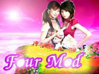 Four-Mod In Wonderland 2