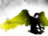 - Micky Yuchun -