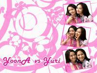 Yoona*Yuri "YoonYul Couple"