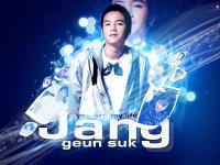Jang gun suk :  you are my life