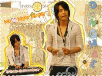 Lee Donghae