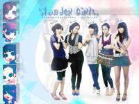 Wonder girls