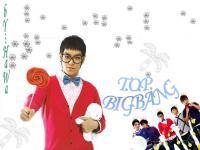 TOP BigBang