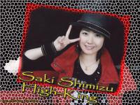 Saki Shimizu - High King