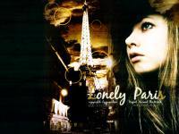 Lonely Paris~*