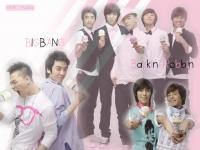 BIGBANG