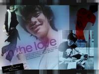In The Love Lee Min Ki