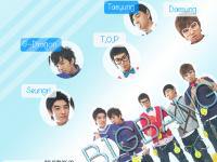 BIGBANG SO CUTE ><