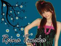 Reina Tanaka