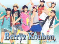 Berryz Koubou