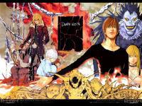 DEATH NOTE