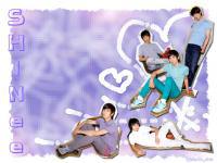 SHINee