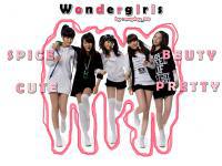 Wondergirls ><"