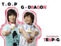 [BIGBANG] Temp - G