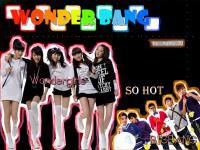 WonderBang ><"