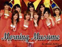 Morning Musume