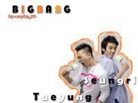 [BIGBANG] Tae - Ri