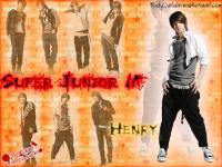 Henry[Super Junior M]