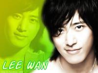Lee Wan