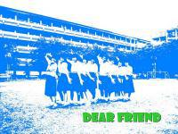 ●● Dear friend ●●