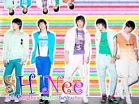 SHINee