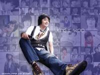 JUNG IL WOO