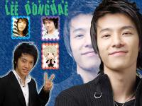 Lee Donghae