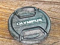 my Olympus