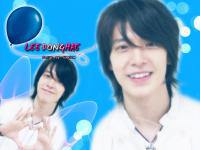 DonGHaE  SUPER JUNIOR