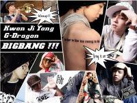 ComicS' JI YONG