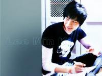 LeeMinKi in Mag1