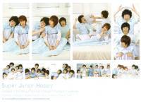 -- Super Junior Happy --