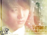 Yesung