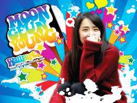 Moon Geun Young...