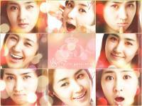 SNSD Collection :: Yuri