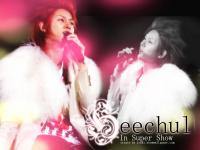 HeChul in Super Show