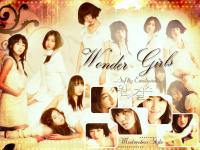 Wonder Girls...Softly Emotional