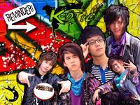 Free Style k-otic