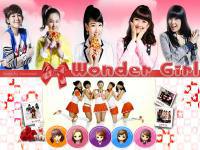 We ArE WondeR girL