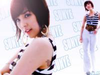 SunYe : Wonder Girls