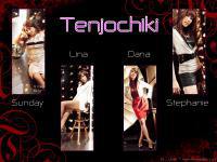 ++ Tenjochiki Here ++