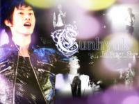 EunHyuk in Super Show