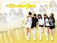 Wonder Girls