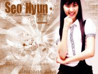SEO HYUN*