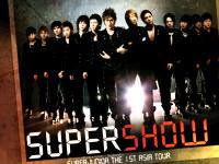 Super Show----