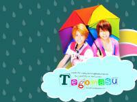 :: Tegomasu ::