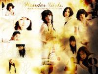 Wonder Girls