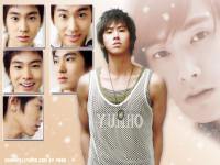 YUNHO