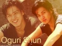 Oguri Shun